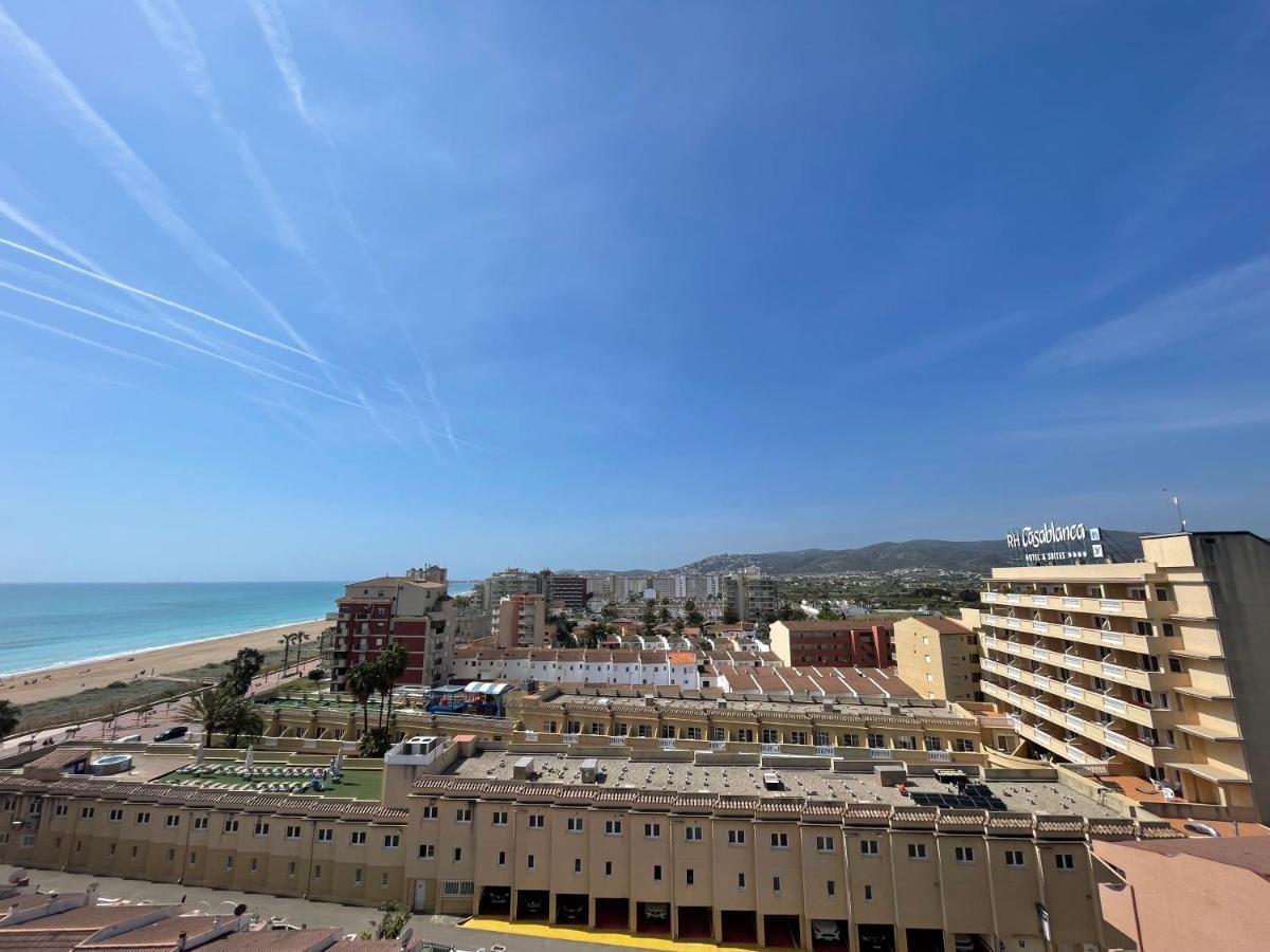 Alpen1 Europeniscola Διαμέρισμα Εξωτερικό φωτογραφία